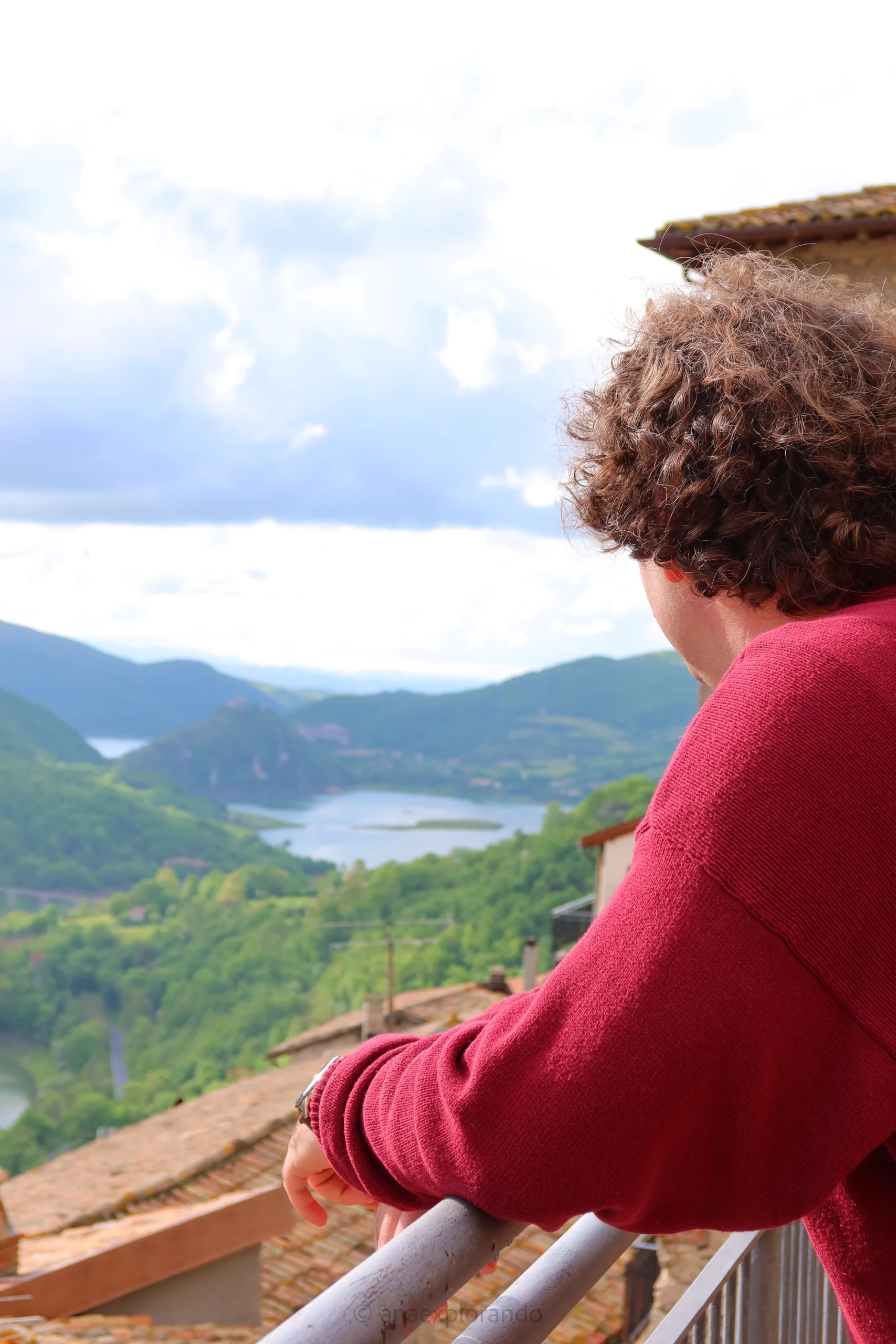 The Joy of Slow Wandering