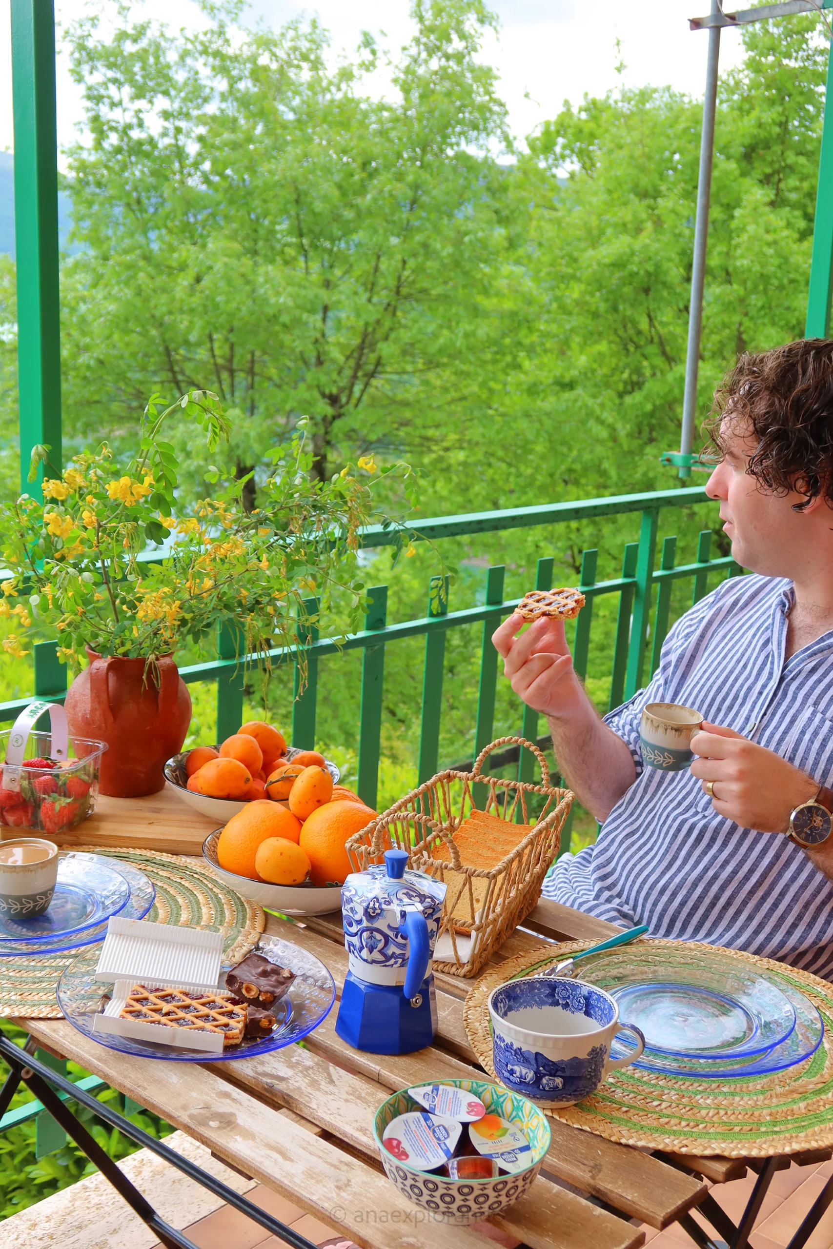 6 Ways to Begin Living More Slowly